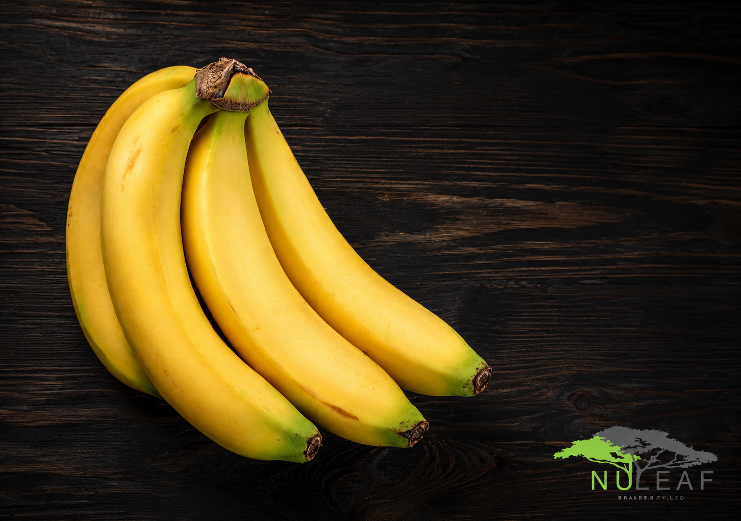 Banana NLB Background