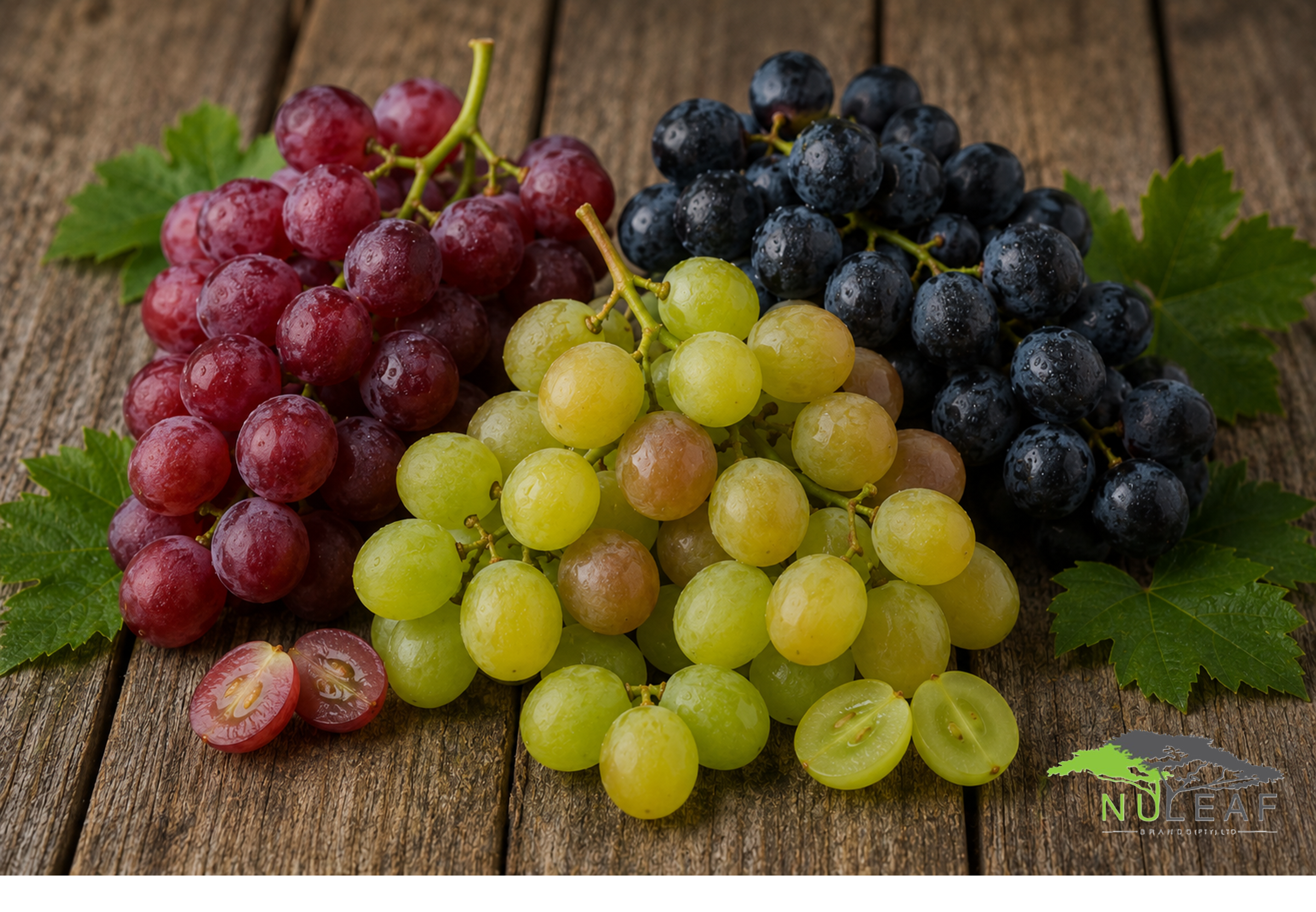 Grapes NLB Background