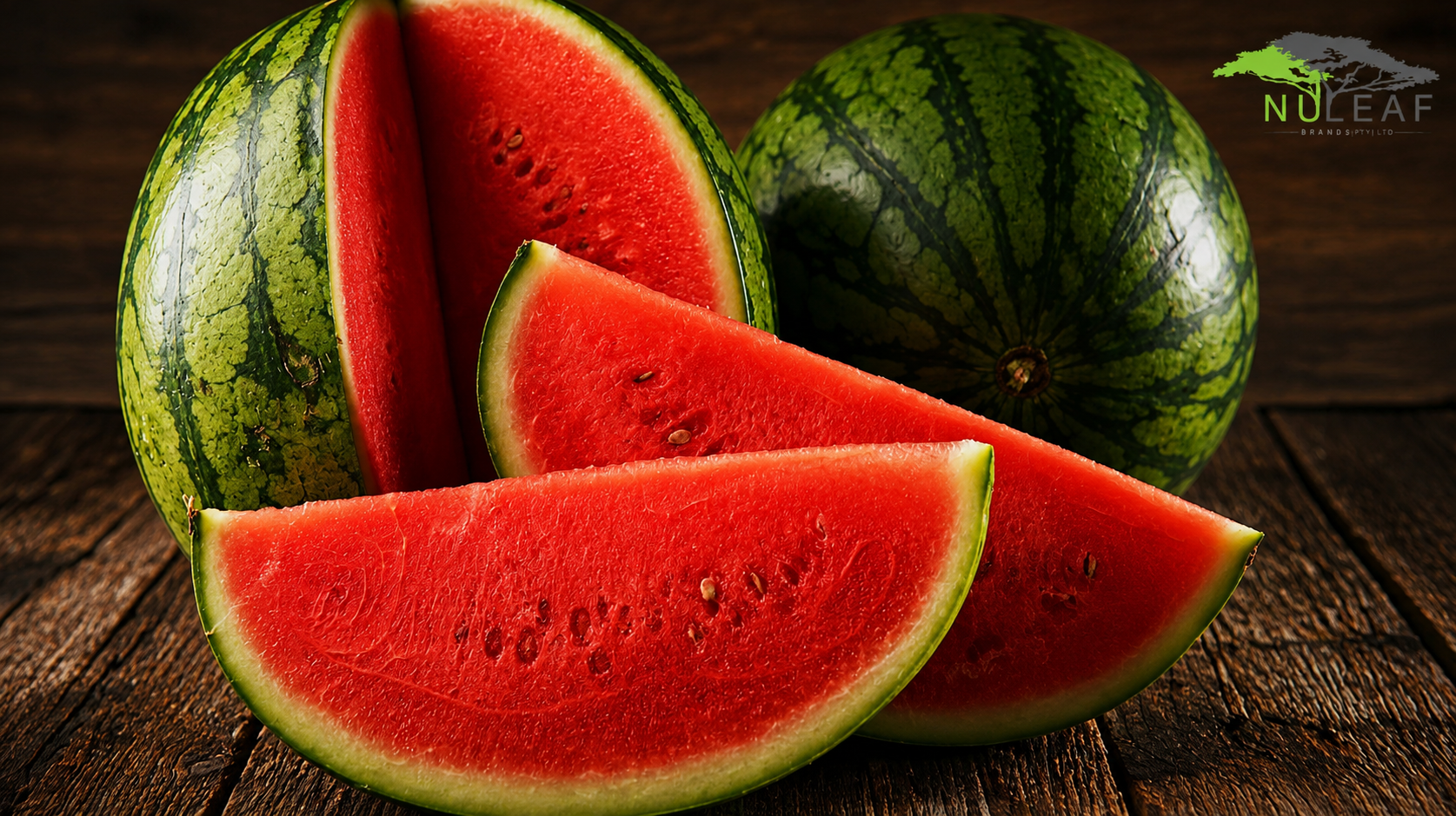 Watermelon NLB Background